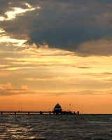 Grmitz Baltic Sea Germany
